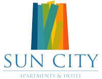 Sun City Apart Hotel Logo