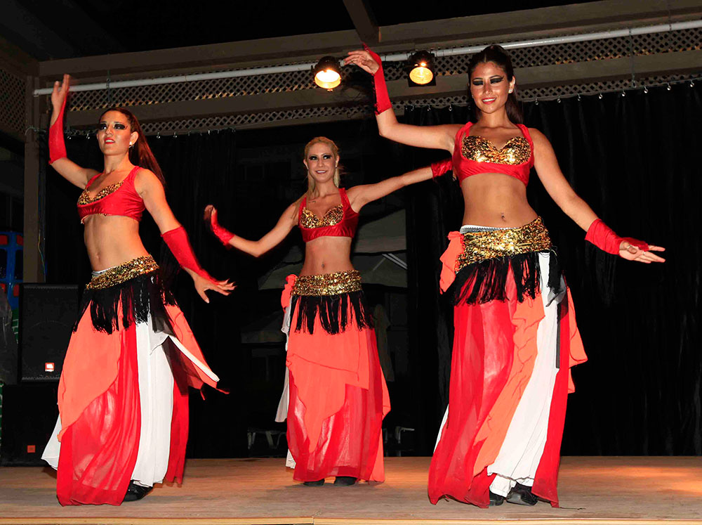 Sun City Apart Hotel