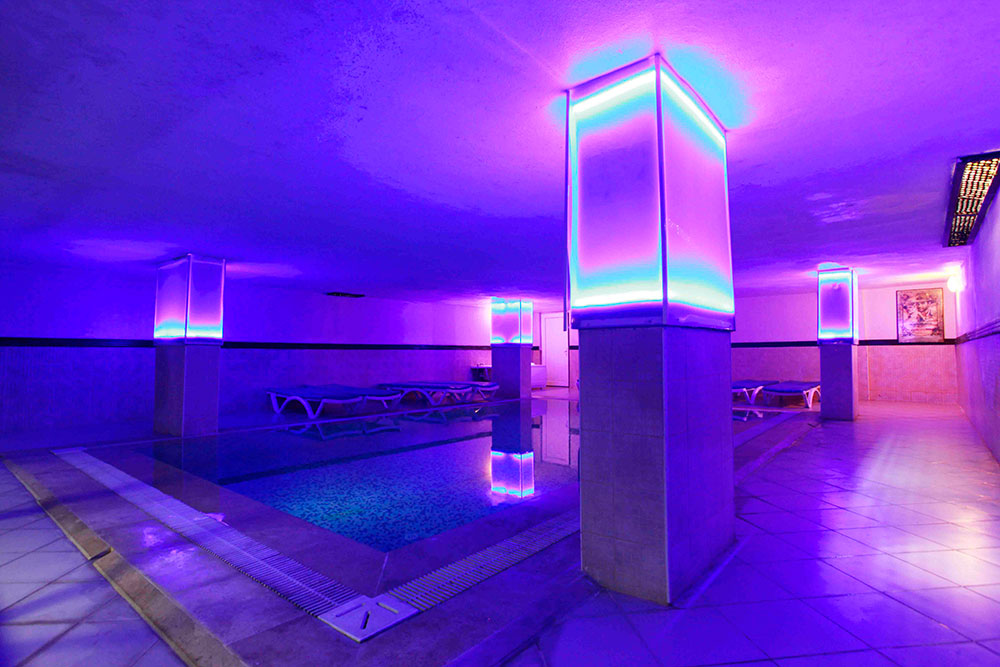 Sun City Apart Hotel