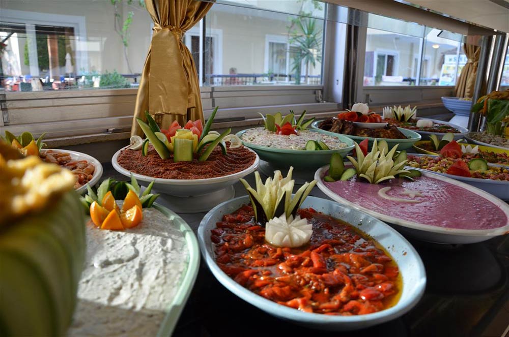 Sun City Apart Hotel