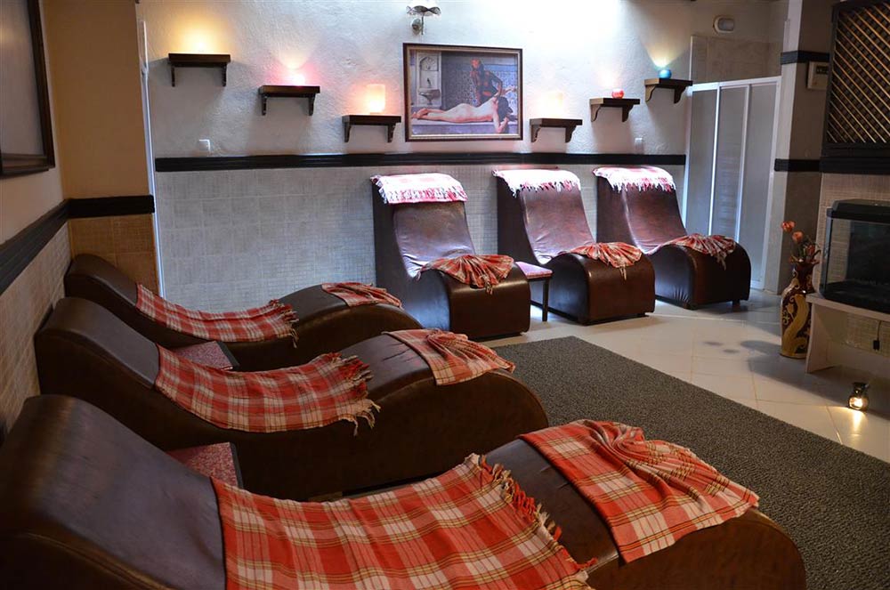 Sun City Apart Hotel