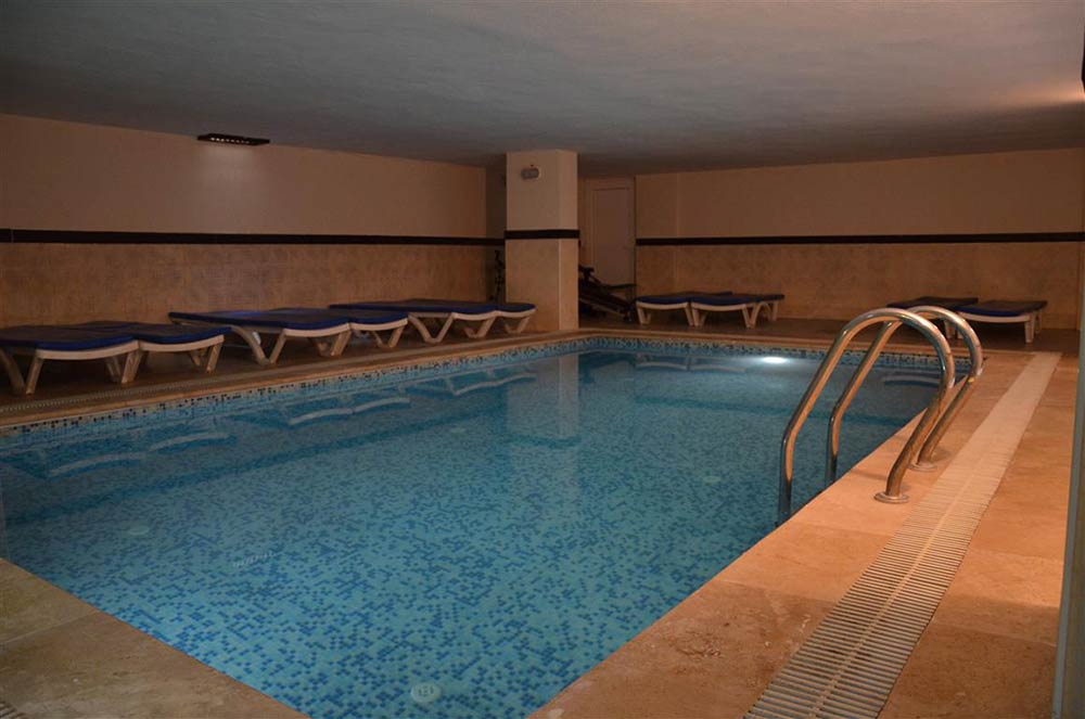 Sun City Apart Hotel