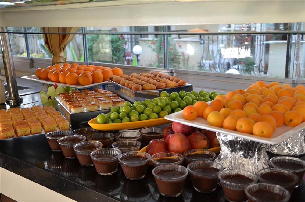 Sun City Apart Hotel