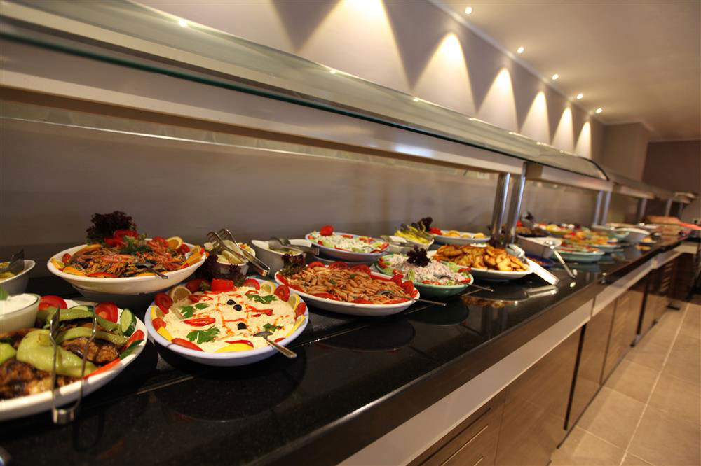 Sun City Apart Hotel