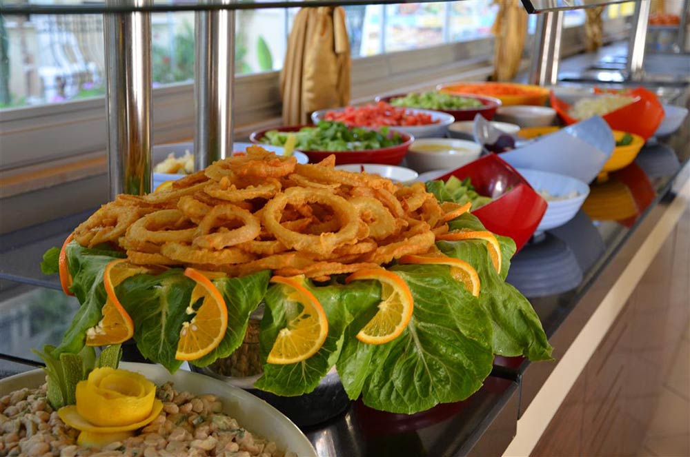 Sun City Apart Hotel