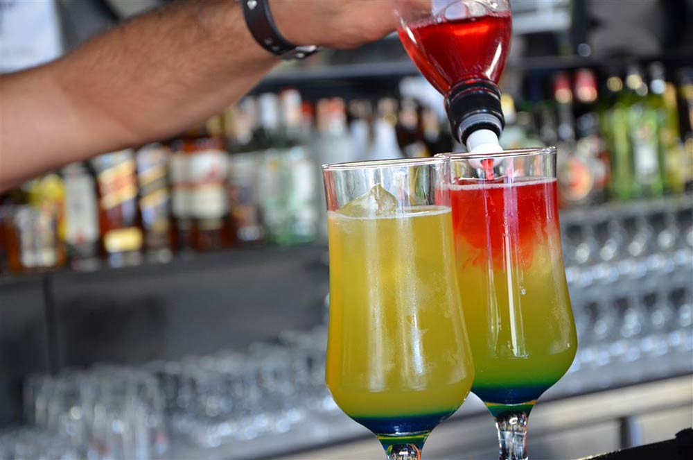 Sun City Apart Hotel