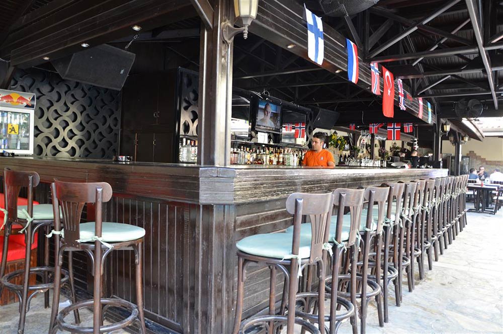 Sun City Apart Hotel