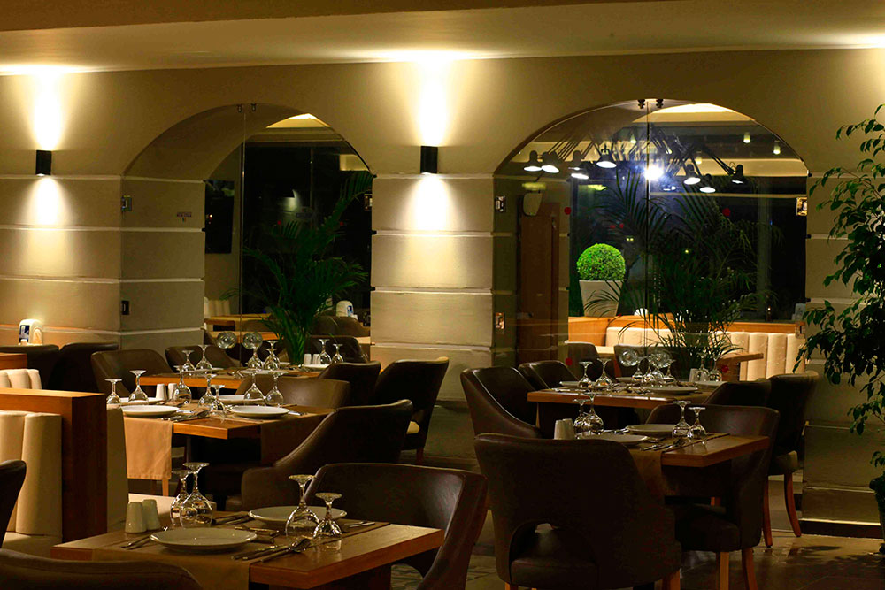 Sun City Apart Hotel