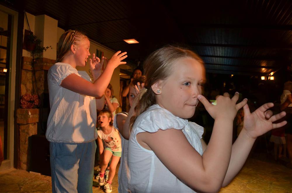 Sun City Apart Hotel