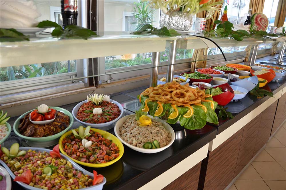 Sun City Apart Hotel