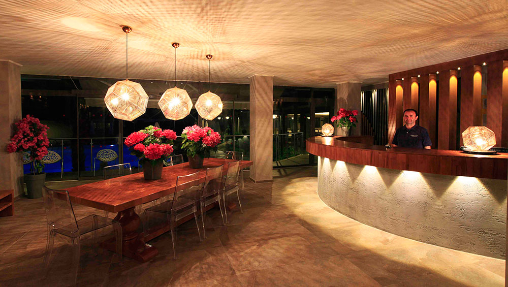 Sun City Apart Hotel