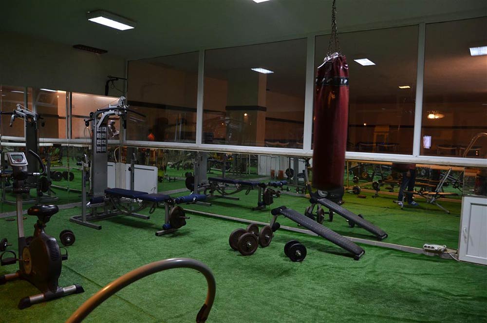 Sun City Apart Hotel