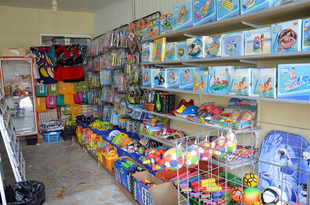 Sun City Apart Hotel