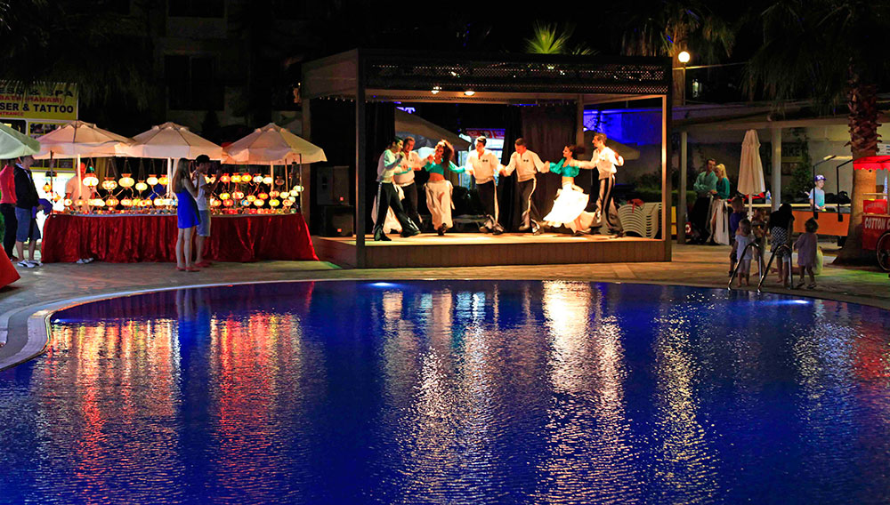 Sun City Apart Hotel