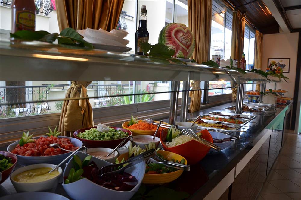 Sun City Apart Hotel