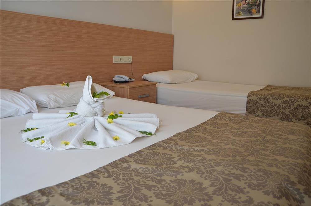 Sun City Apart Hotel