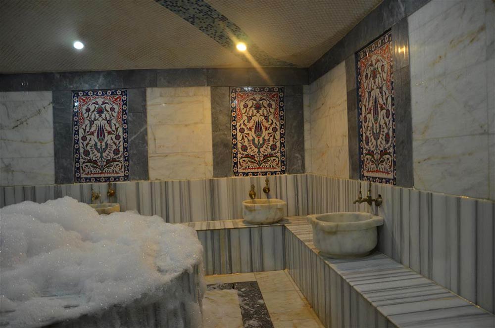 Sun City Apart Hotel