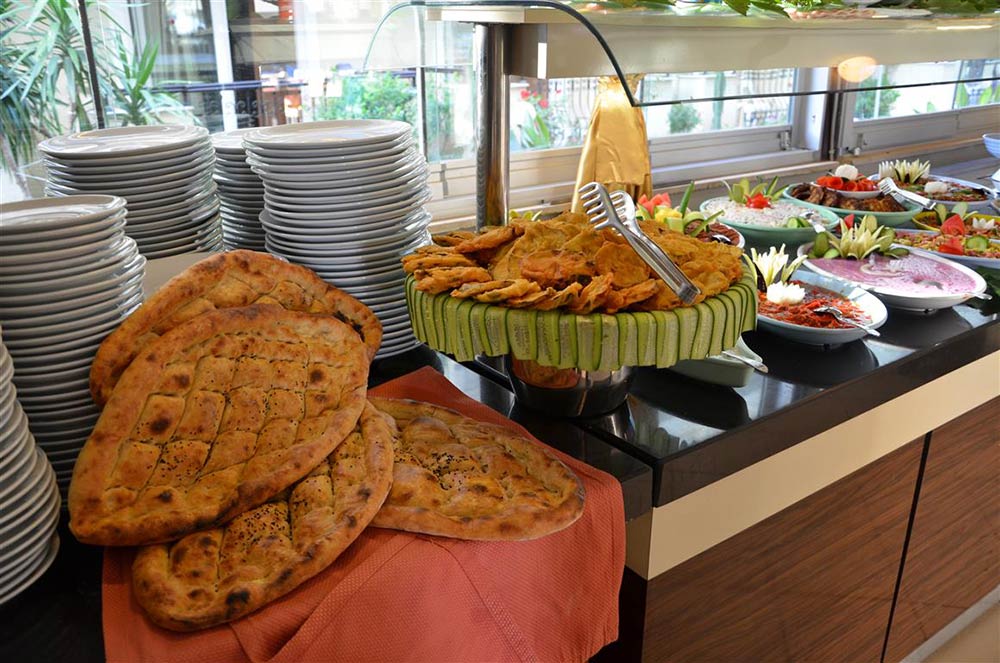 Sun City Apart Hotel