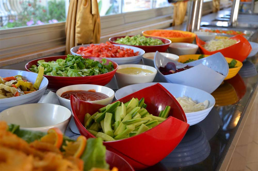 Sun City Apart Hotel