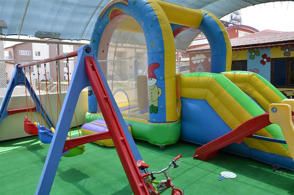 Sun City Apart Hotel