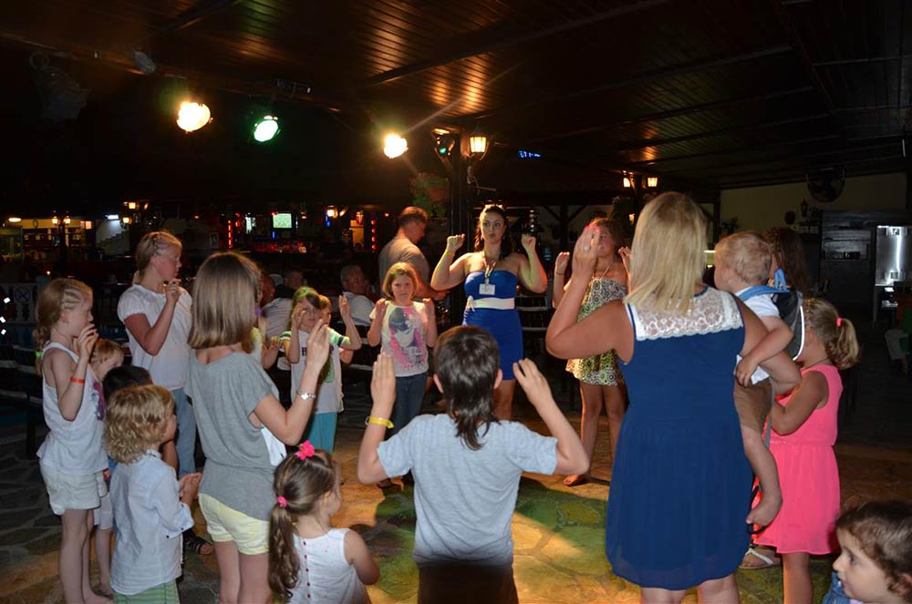 Sun City Apart Hotel