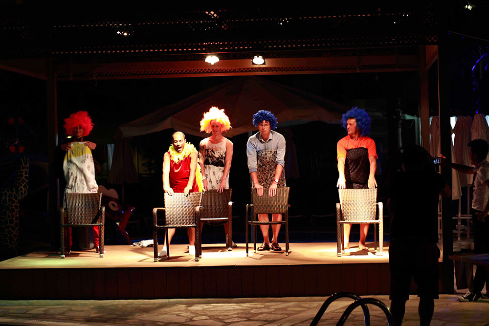 Sun City Apart Hotel