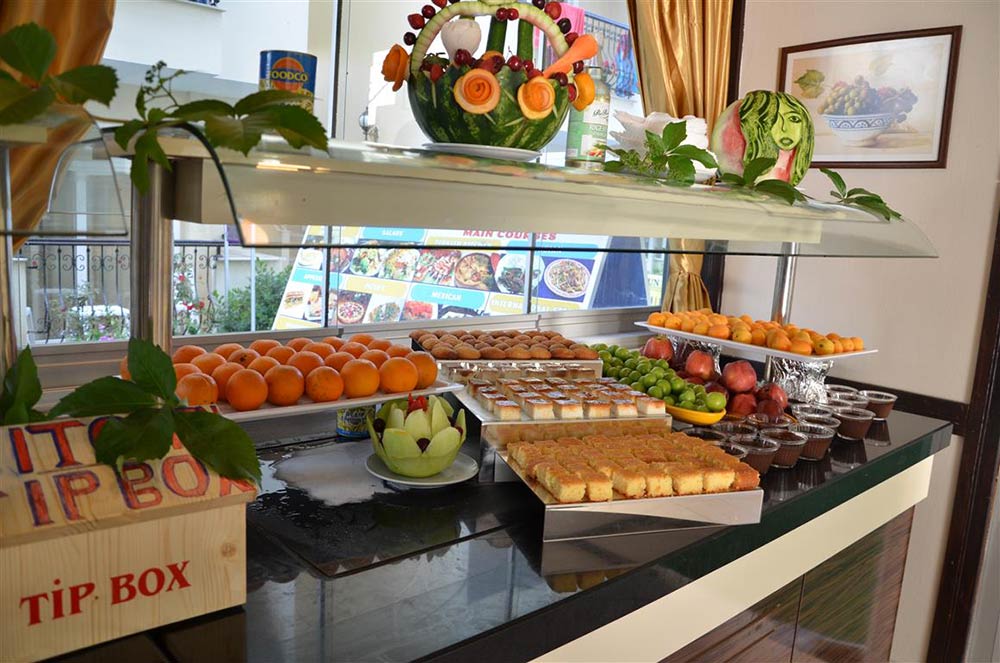 Sun City Apart Hotel