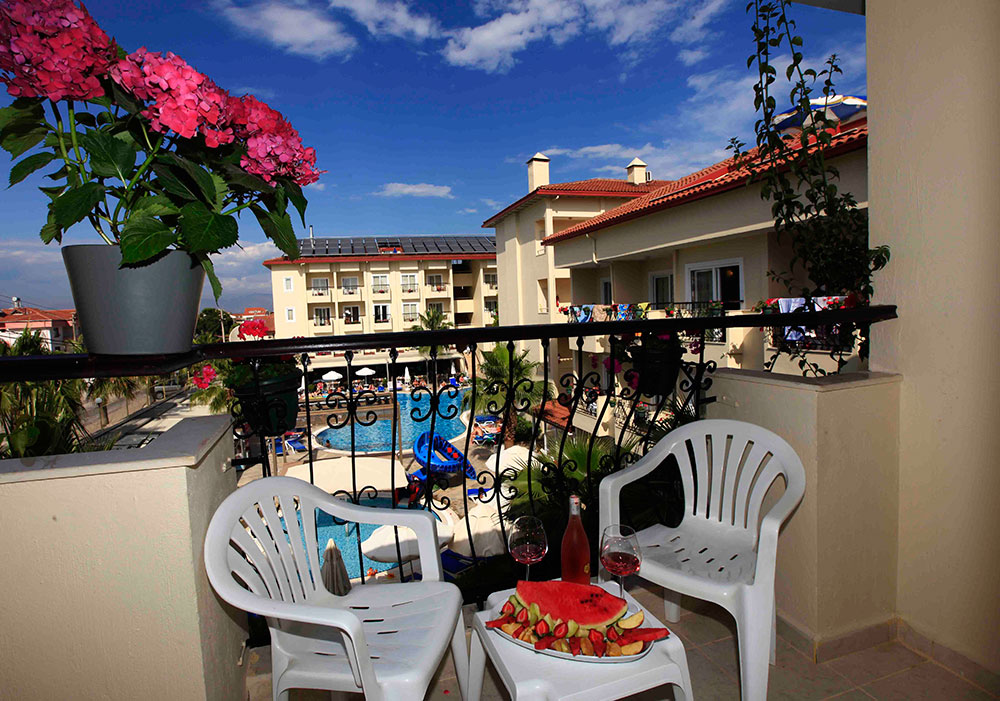 Sun City Apart Hotel