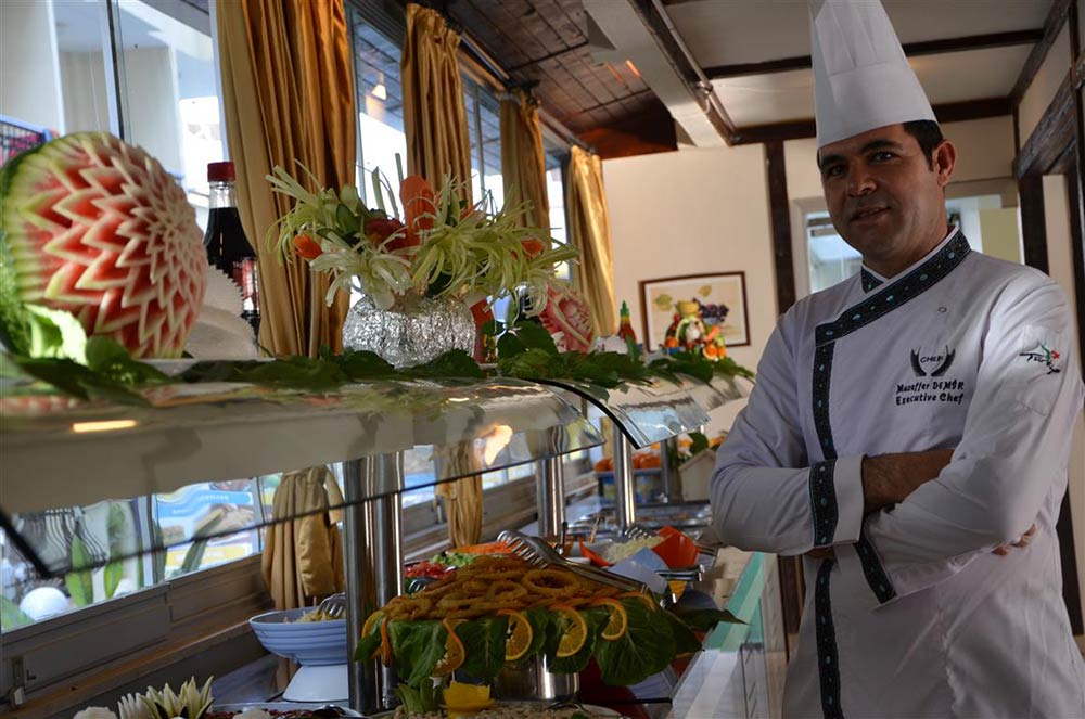 Sun City Apart Hotel