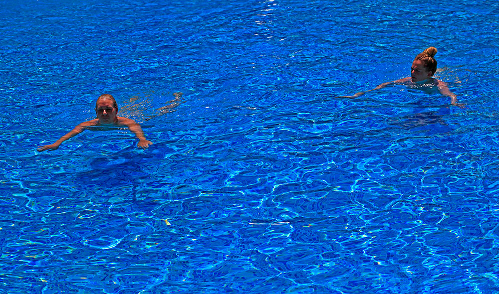 Sun City Apart Hotel