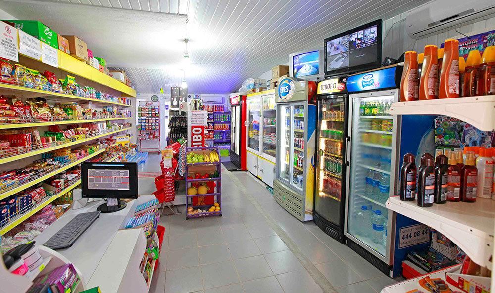 Sun City Apart Hotel