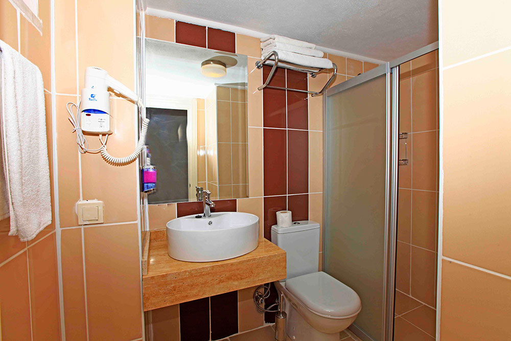 Sun City Apart Hotel