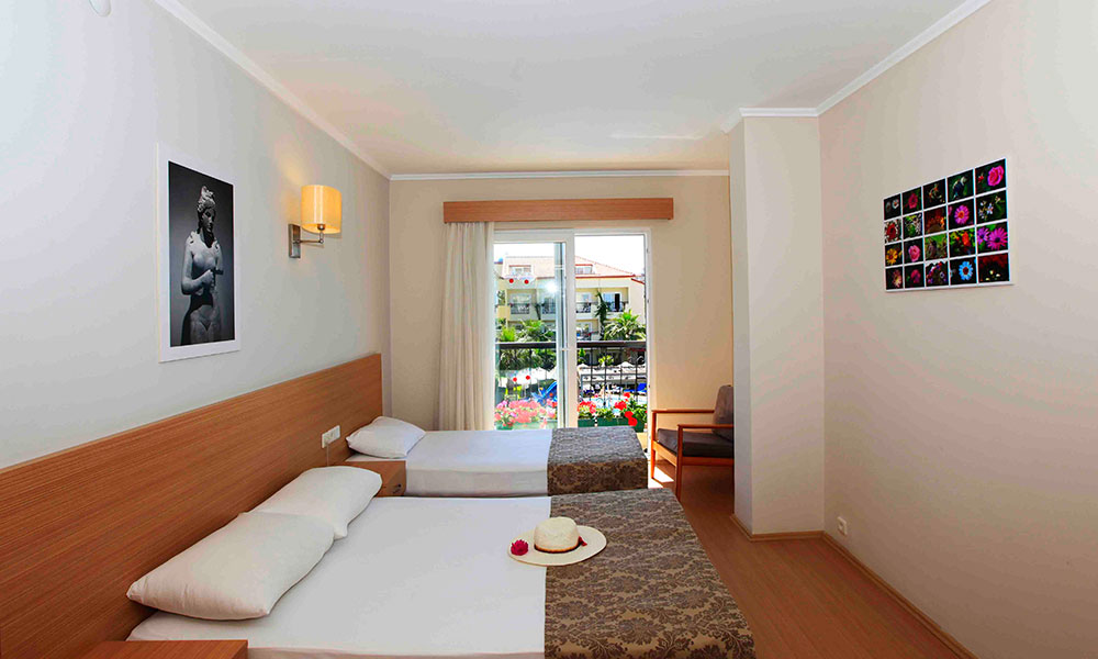 Sun City Apart Hotel