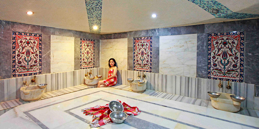 Sun City Apart Hotel