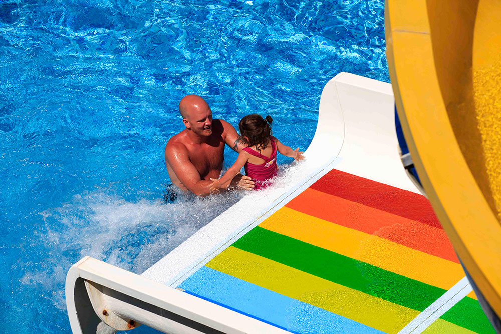 Sun City Apart Hotel