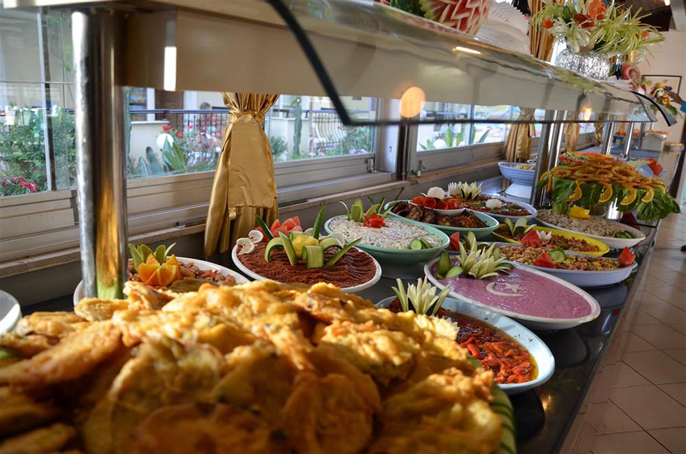 Sun City Apart Hotel