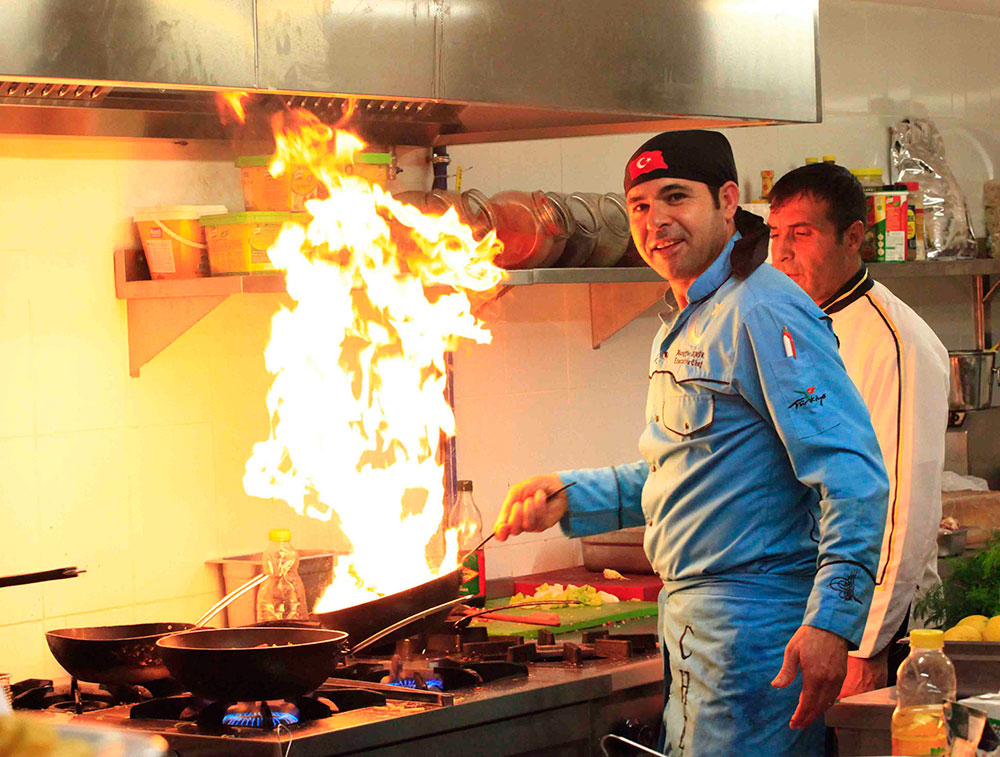 Sun City Apart Hotel