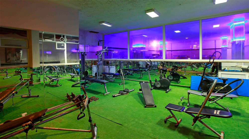 Sun City Apart Hotel