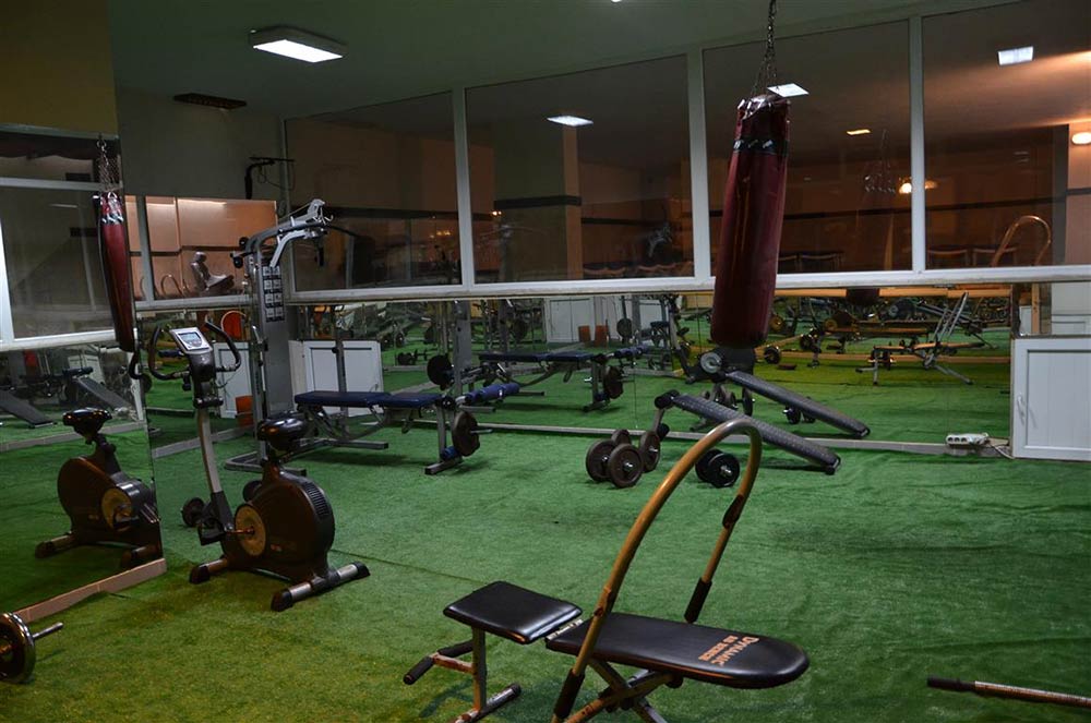 Sun City Apart Hotel