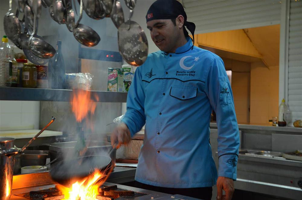 Sun City Apart Hotel